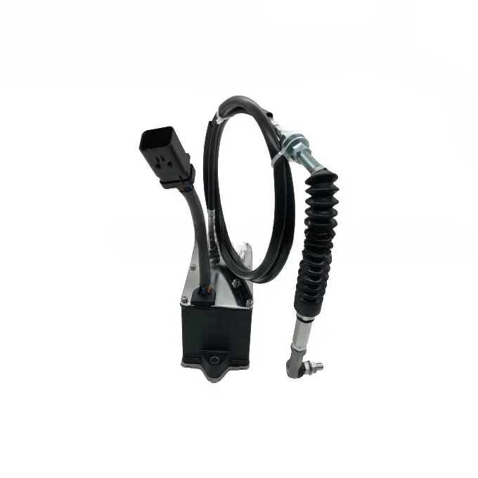 5099705 509-9705 регулятор двигателя дроссельной заслонки подходит для 323D3 320D3 320D 320D2 L