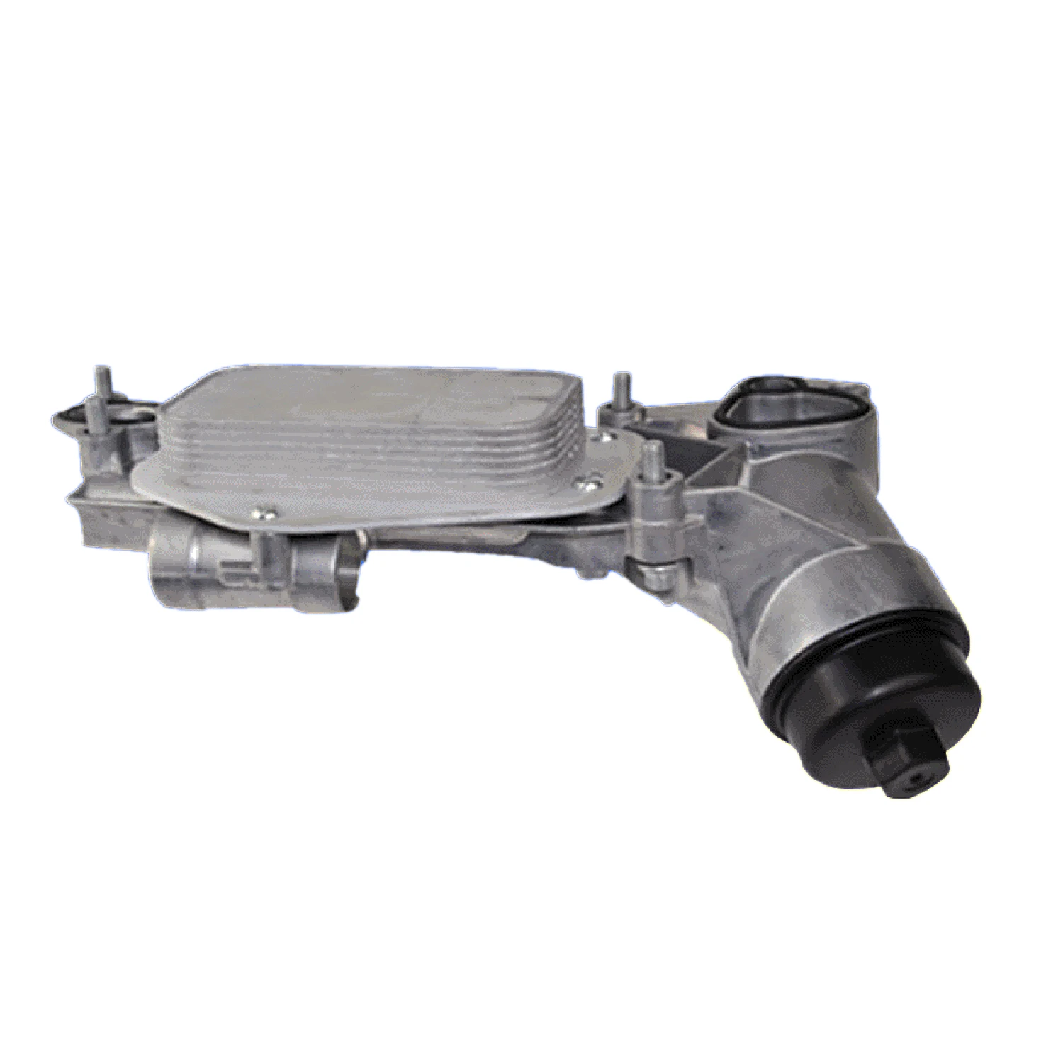 93186324 55353322 25199751 автомобильные детали двигателя масляный радиатор для машины Chevrolet