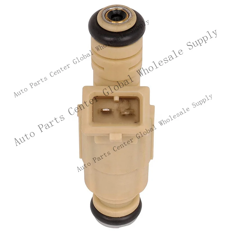 Фото Топливные форсунки Z+ 8 шт. для Ford Mustang 4.6L 5.0L 5.4L 0280155868 №4