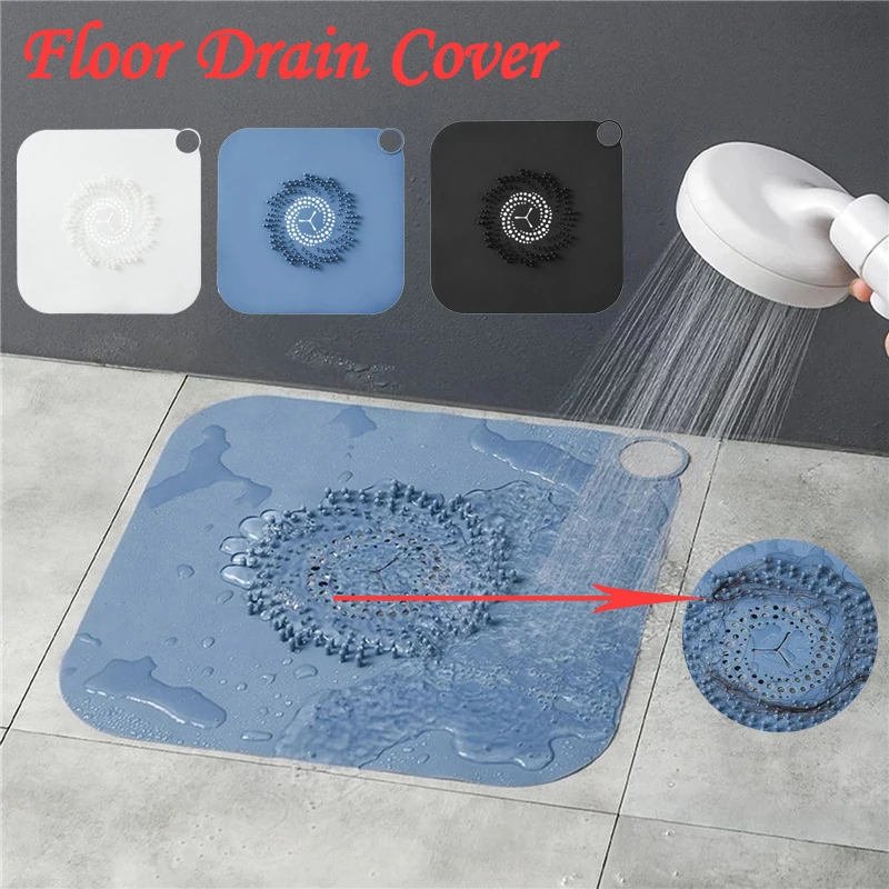 

Фильтр для волос, накладка на слив в полы и раковина