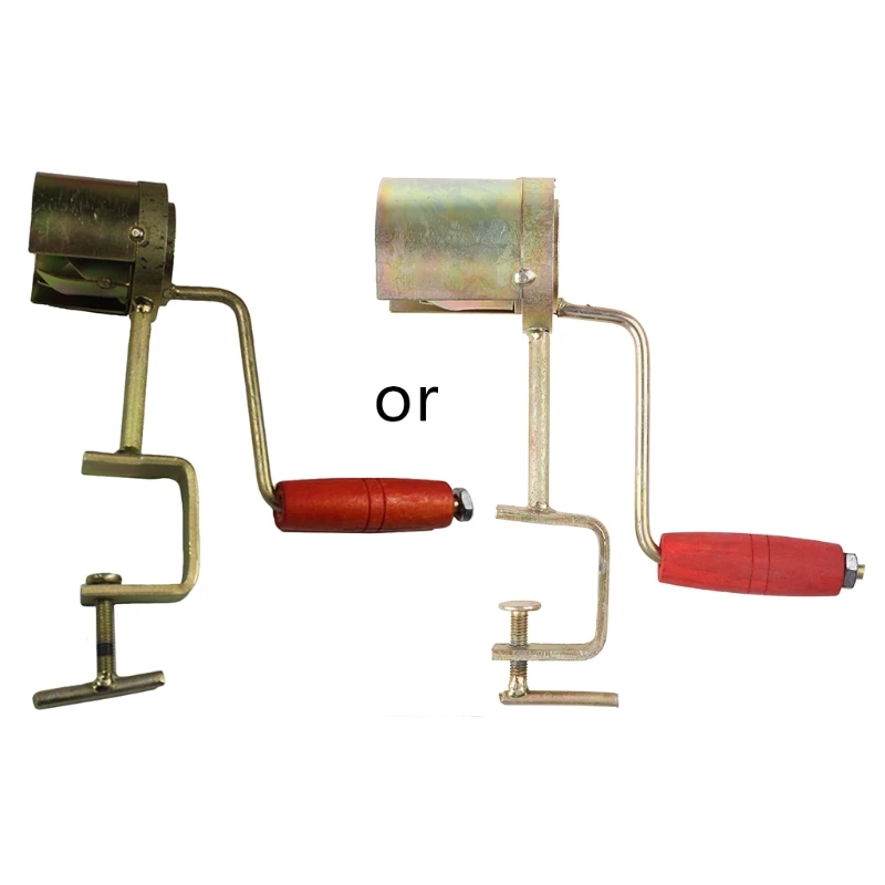 

Креативная мини-Ручная сухая искусственная молотилка, кухонный лущилка, инструмент для зачистки, приспособления для готовки