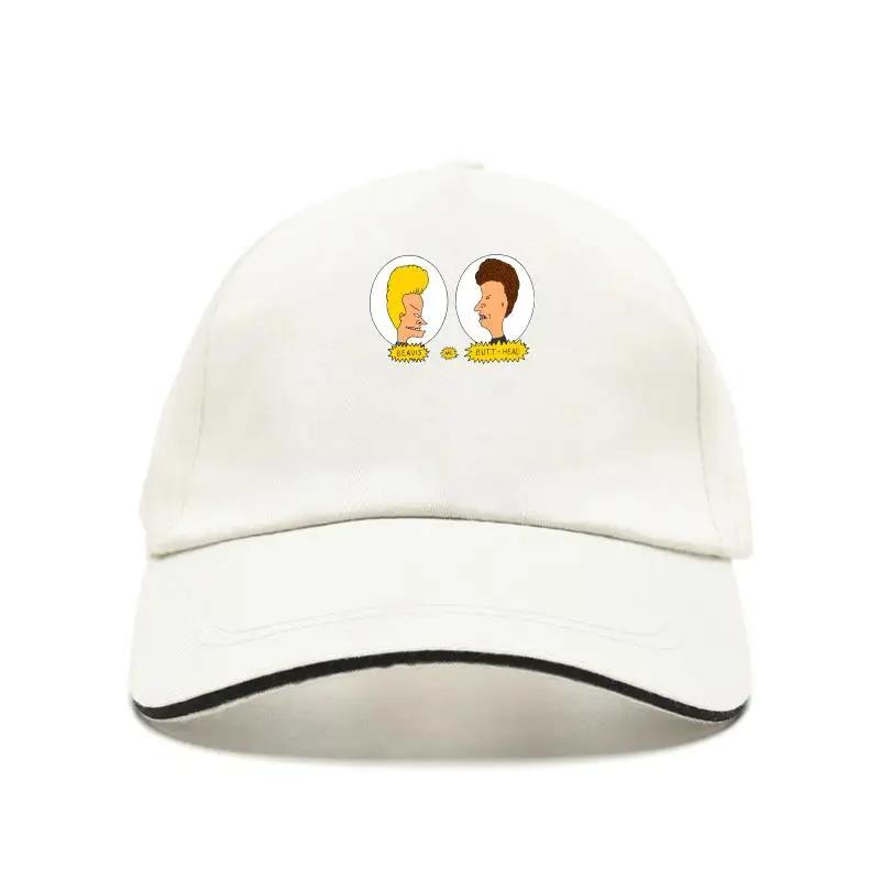 

Новинка, кепка, бейсболка Beavi и Butthead, забавная Ретро Кепка, бейсболка Uniex T B188