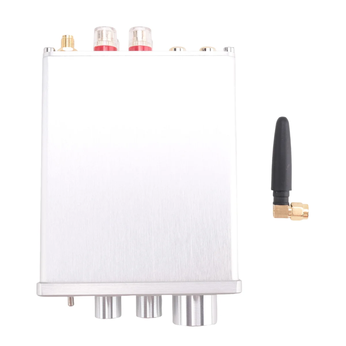 Усилитель звука HiFi MA12070 80Wx2 Bluetooth 5 0 стерео аудио усилитель мощности для домашнего