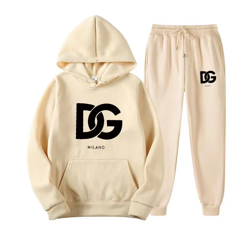 Спортивный костюм для мужчин и женщин