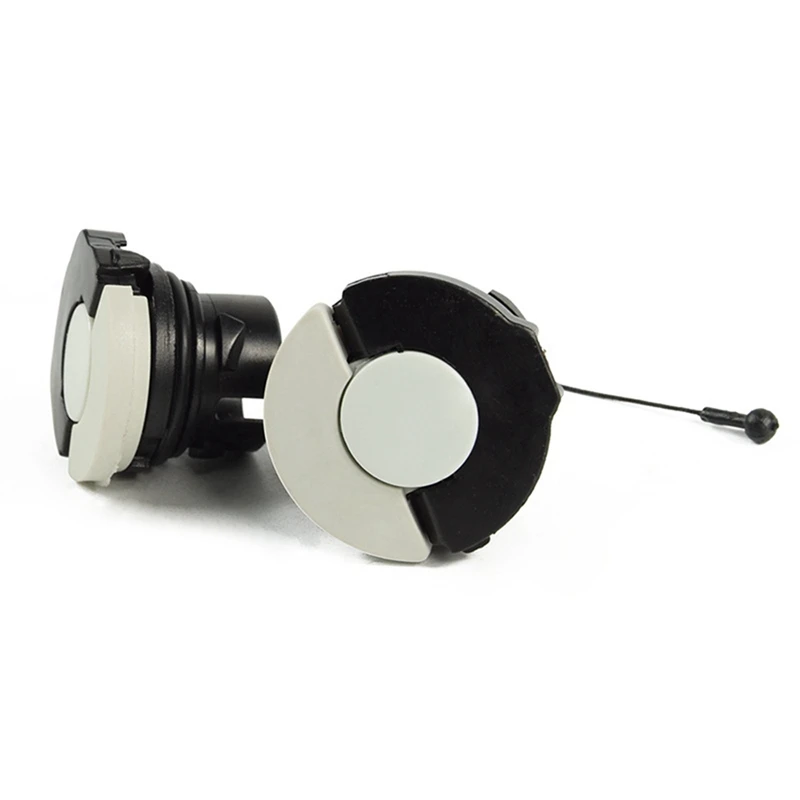 2 шт./комплект топливный колпачок для бензопилы Stihl MS171 MS181 MS192 MS192T MS200 MS210 MS211 MS230 MS250