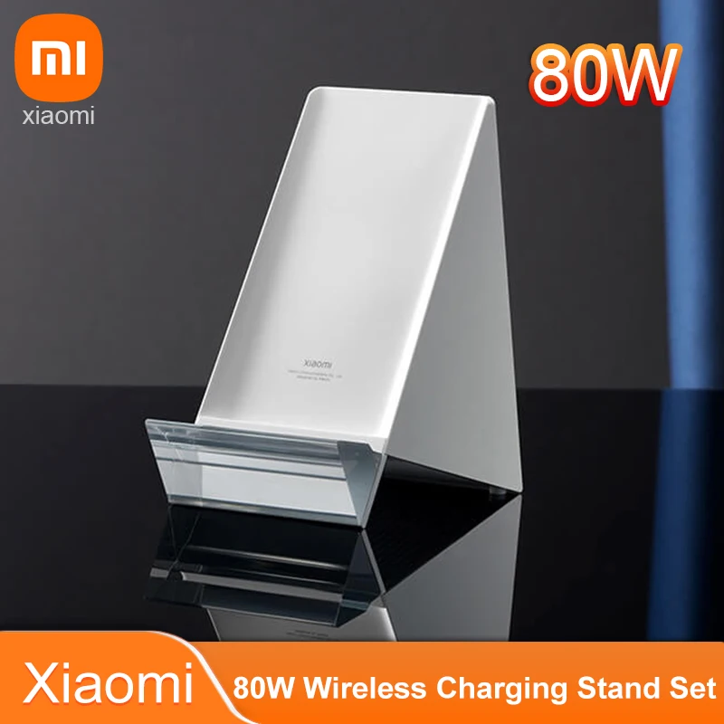 

Беспроводное зарядное устройство Xiaomi для iphone 12 8 plus, 80 Вт, 30 минут, 120 Вт