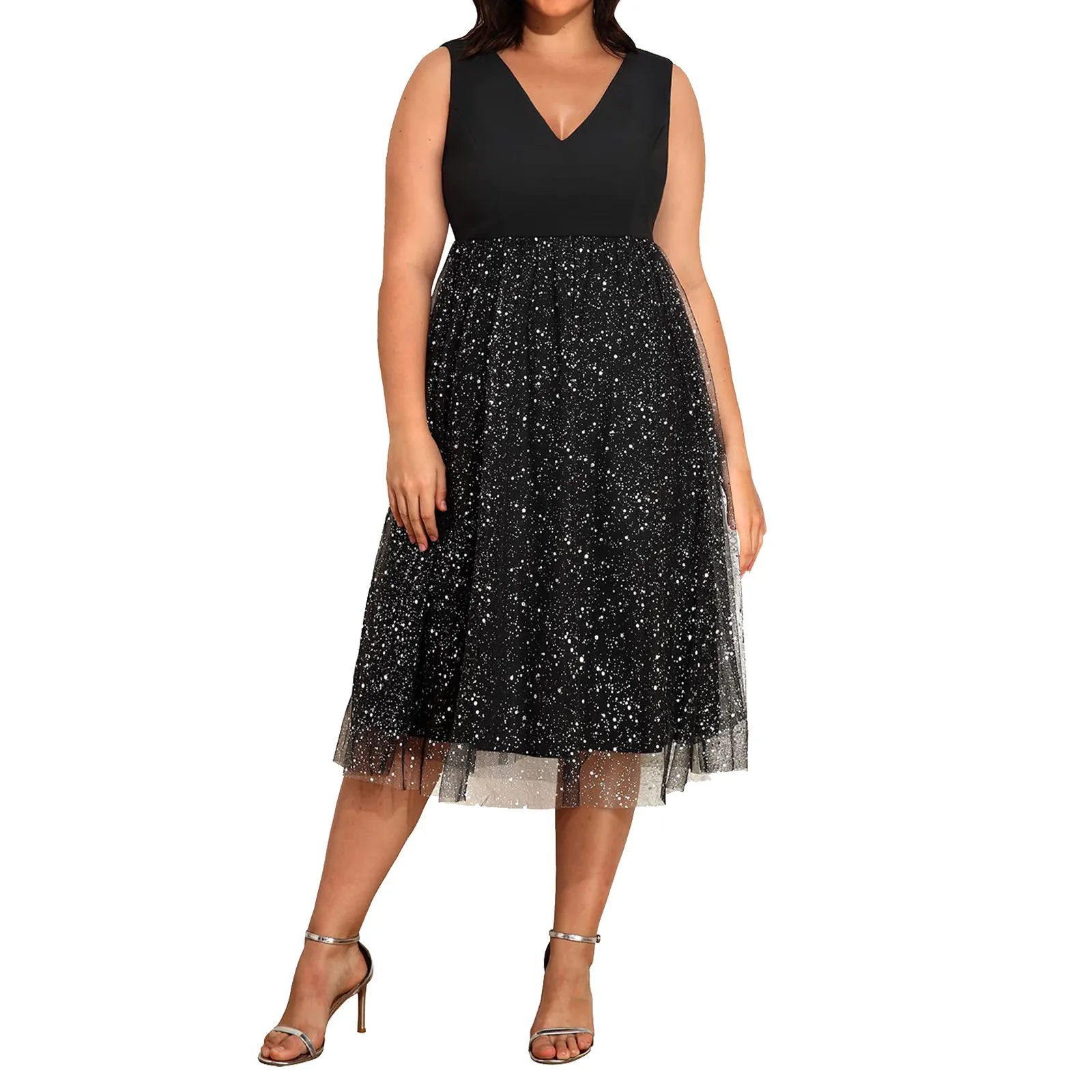 Рисунок 3 - Коктейльные платья для женщин 2023