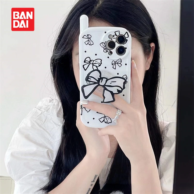 

Bandai Creative Phone Case for IPhone 13 13Pro 12 12Pro 11 Pro X XS Max XR 7 8 Plus Cartoon Back Cover Kawaii Soft Fundas