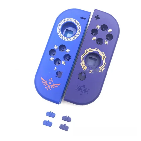 Силиконовые чехлы для Joy-Con Nintendo