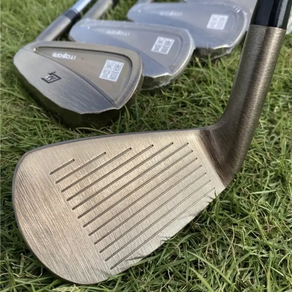 ITOBORI MTG набор утюгов для гольфа 7 шт.