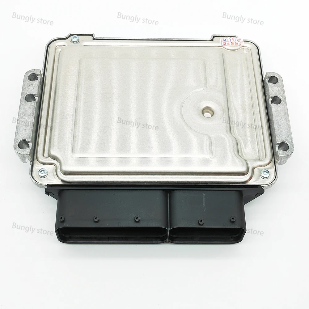 39127-2B700 391272B700 оригинальная новая Автомобильная плата двигателя электронный блок