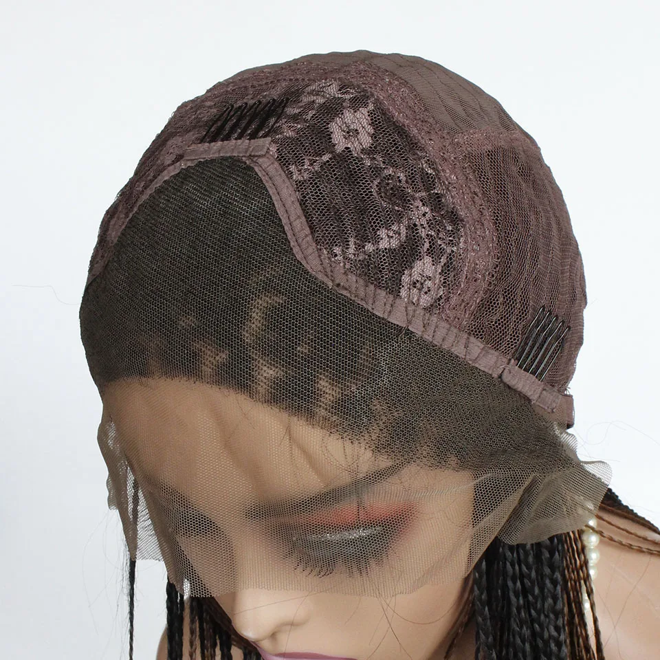 Рисунок 5 - Высококачественный длинный парик