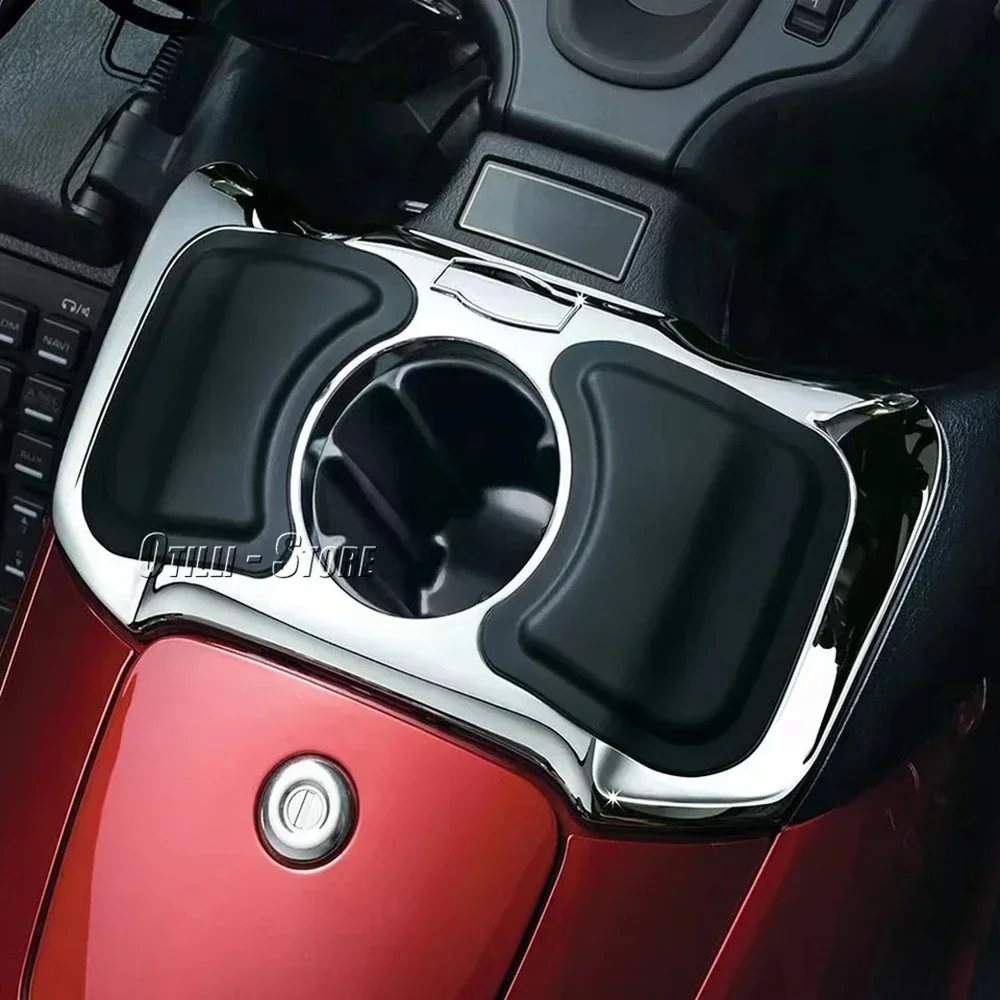 Для Honda GOLD WING GL1800/F6B новые аксессуары для мотоциклов бардачок Cubby 2012 2013 2014 2015 2016 2017