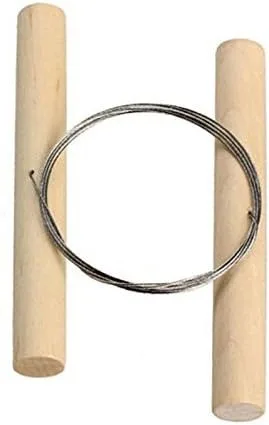 Резак для керамической проволоки и губки рисования инструменты очистки глины