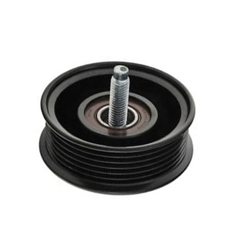 Фото Направляющее колесо для Jaguar XEXFXJ LR057467 C2C22802 №2