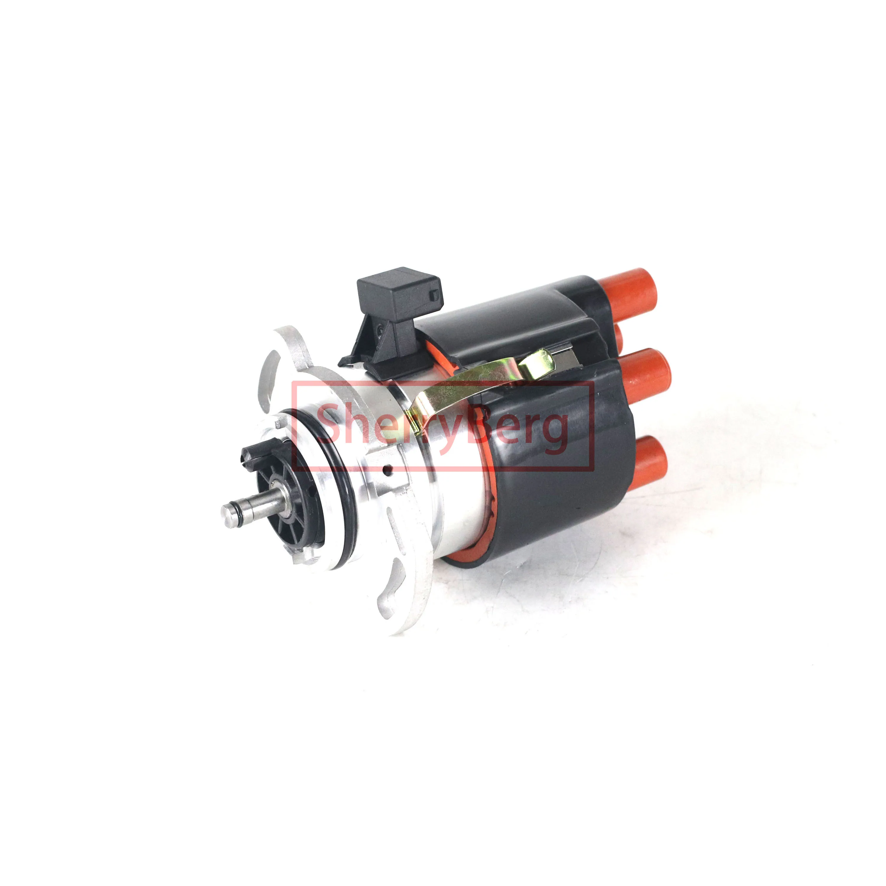 

Новый дистрибьютор SherryBerg, замена для Volkswagen VW T4 2,5 Eurovan L5 (93-96), 023-905-205-B, 023-905-237-X 5 цилиндров