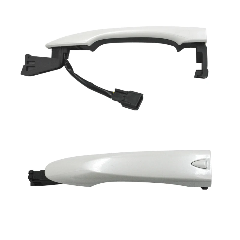 Автомобильная фоторучка для Renault KADJAR передняя левая правая наружная дверная