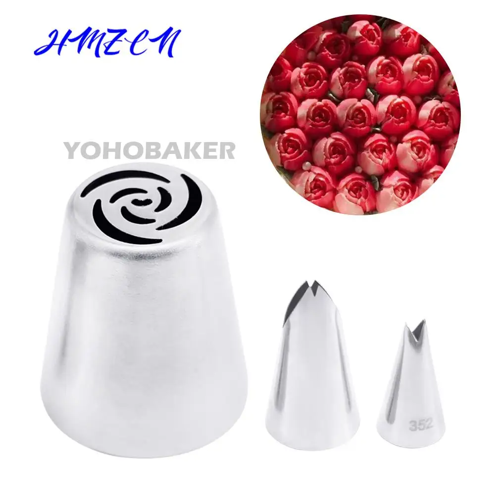 Насадки Для Торта Лист Для Тюльпан Купить