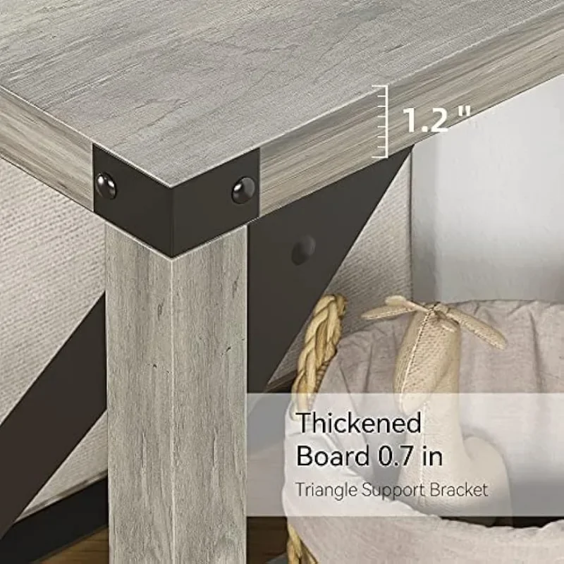 Узорчатая настольная часть упорная угловая для гостиной 2 комплекта