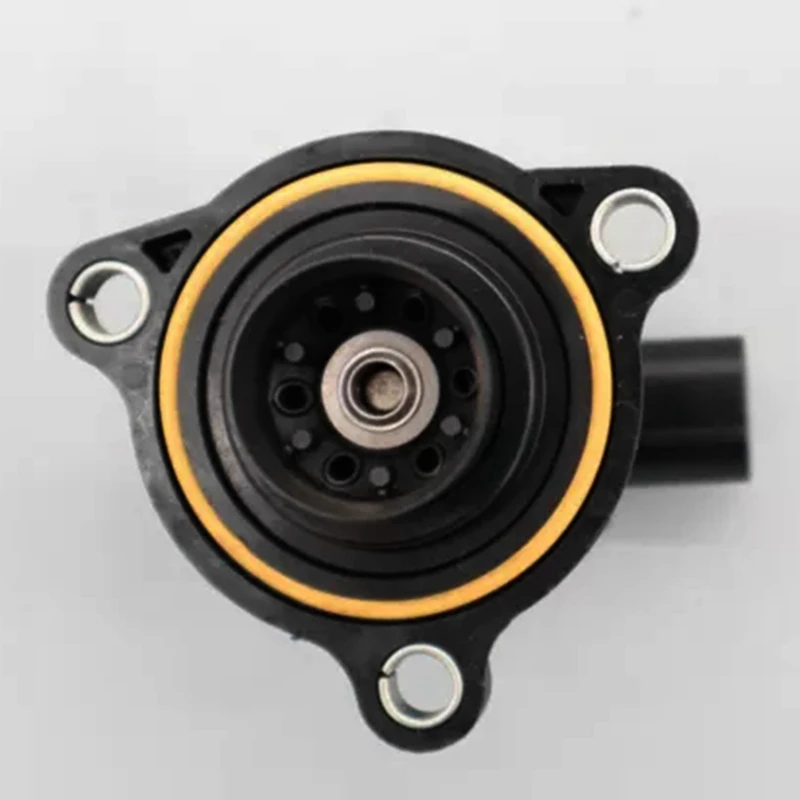 Комплект клапанов турбокомпрессора двигателя 17670-0W011 176700W011 17670-0W010 для Lexus GS Is NX Toyota