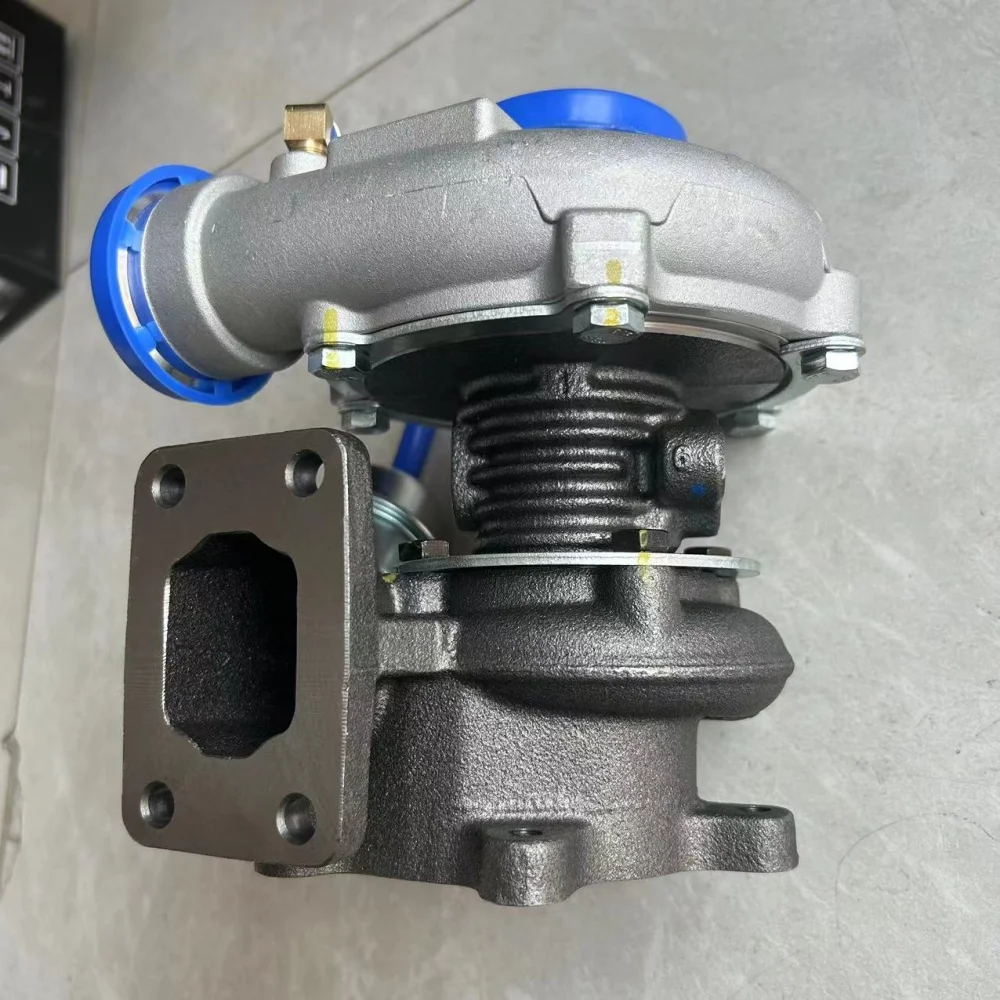 Оптовая продажа с фабрики турбозарядное устройство для трактора грузовика dayun