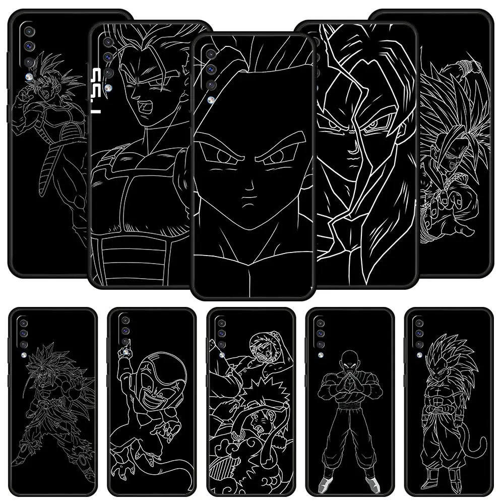

Чехол для Samsung Galaxy A12 A32 A50 A70 A20E A20S A10 A10S A22 A30 A40 A52S A73 A53 5G A02S