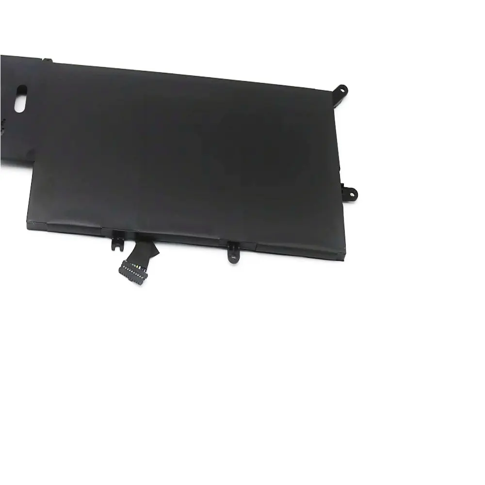Новый аккумулятор для ноутбука Y9M6F 08K84Y Dell Alienware M15 M17 R2 P41E P87F ALW15M C7XD9 R4958W 11 4 В 76 Втч