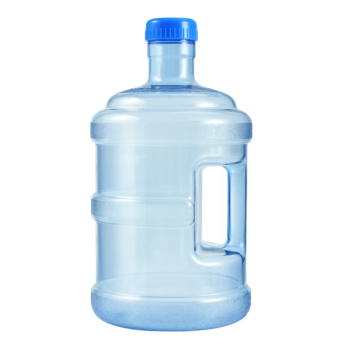 Water Water Bottle Kettle Camping Water Container Screw Neck 5 Gallon Water Water Jug 5 Gallon