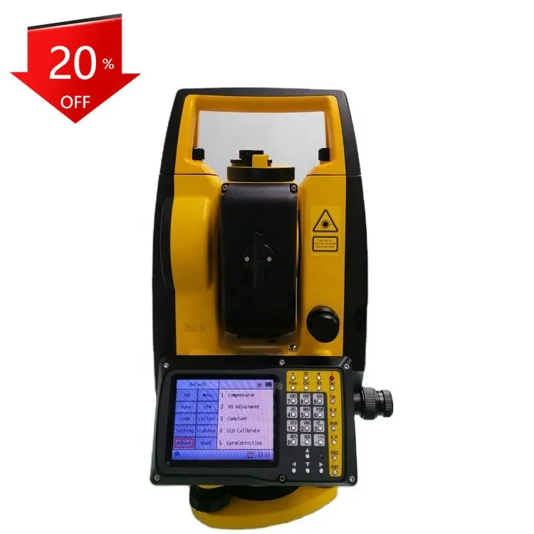 

South Total Station Nts372r10 South Total Station N3 N4 N6 N70