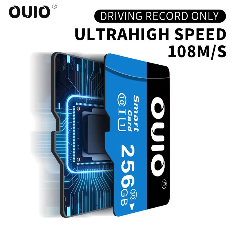 high speed memory card 256gb 128gb 64gb 32gb 16gb 8gb micro tf sd card sdtf flash card 32 64 128 gb micro tf sd card for phone free global shipping