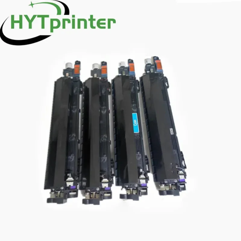 Блок разработчика C1060 для Konica Minolta Press C1060L C1070 C1070P C2060 C2070 C3060 C3070 A50UR70233 3 месяца