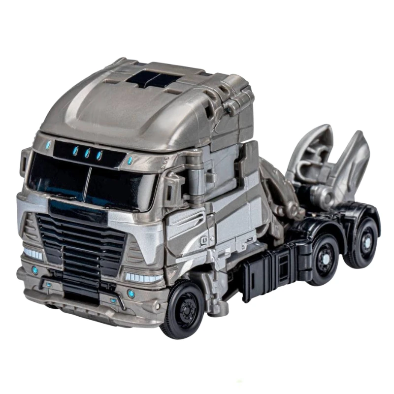 В наличии Takara Tomy Transformers SS Series SS-90 Гальватрон Коллекционные фигурки Подвижные