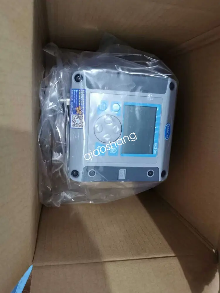 

LXV404.99.00552 SC200 HACH двухканальный контроллер, новинка