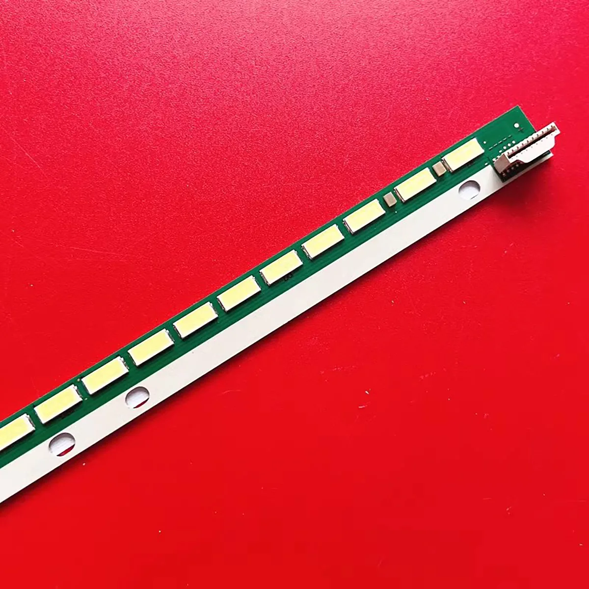 45LED 402 мм светодиодная лента для подсветки телевизора Panasonic TX-L32E6E 32LA644V 32LA644A 32 V13 ART3