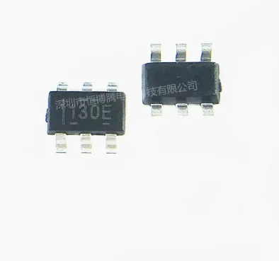

100% original 100PCS BQ21040DBVR BQ21040DBVT 130E SOT-23-6