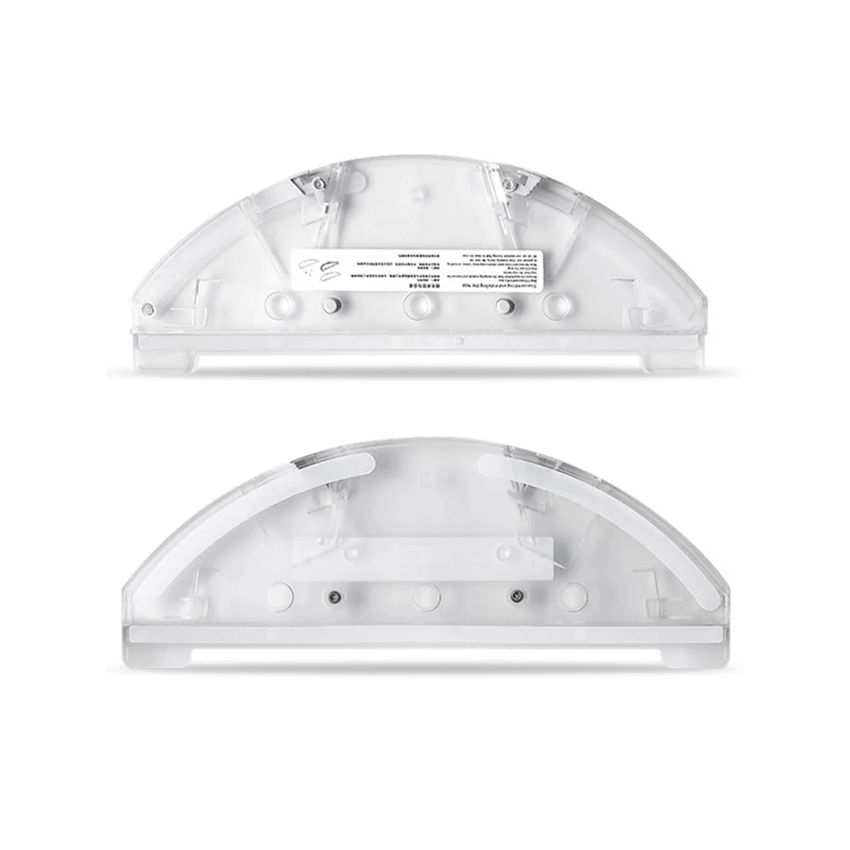 Для робота Eve Plus сменный держатель для швабры детали пылесоса модуль бытовая