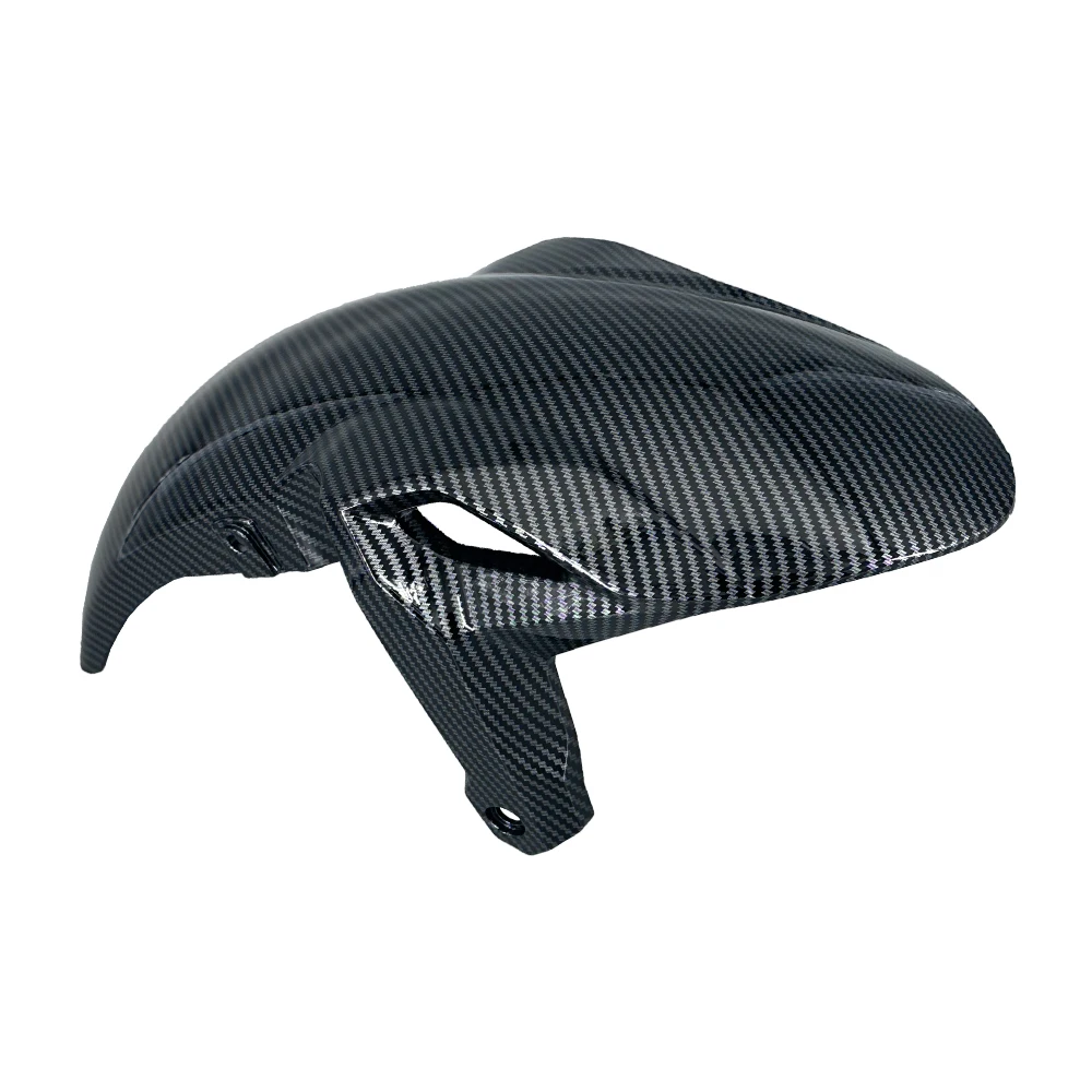 Переднее крыло мотоцикла аксессуары для крыльев колеса брызговик подходит Kawasaki