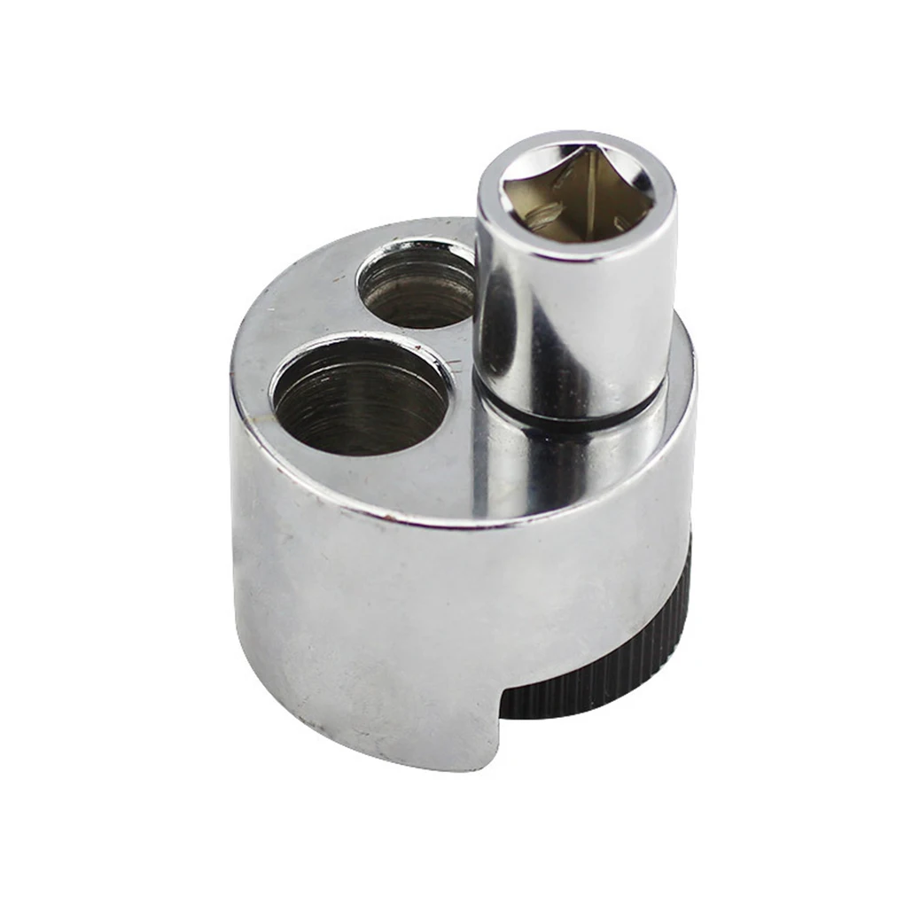 

Drive Stud Extractor Bolts Removal Puller Mechanic Tool Car Hand Tools for Headless Screw Carpenters Automotive