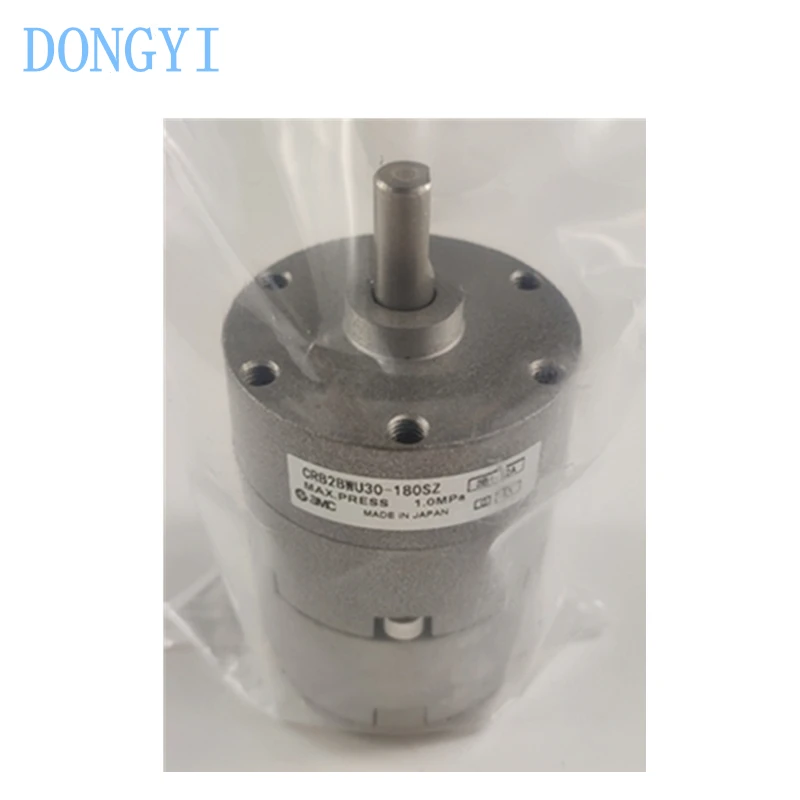 Поворотный привод с регулировкой угла лопастного типа цилиндр CRB2 CDRB2 CRB2BWU10 CDRB2BWU10