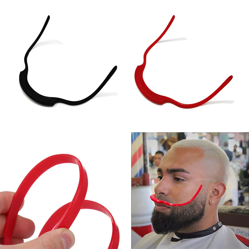 Stencil Barber Supplies