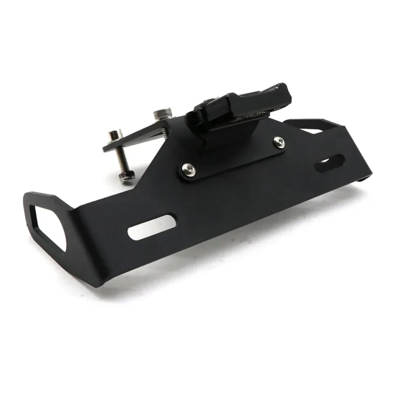 Держатель номерного знака для Kawasaki Z1000 Z 1000 2014-2017 Z1000R 2018 2019