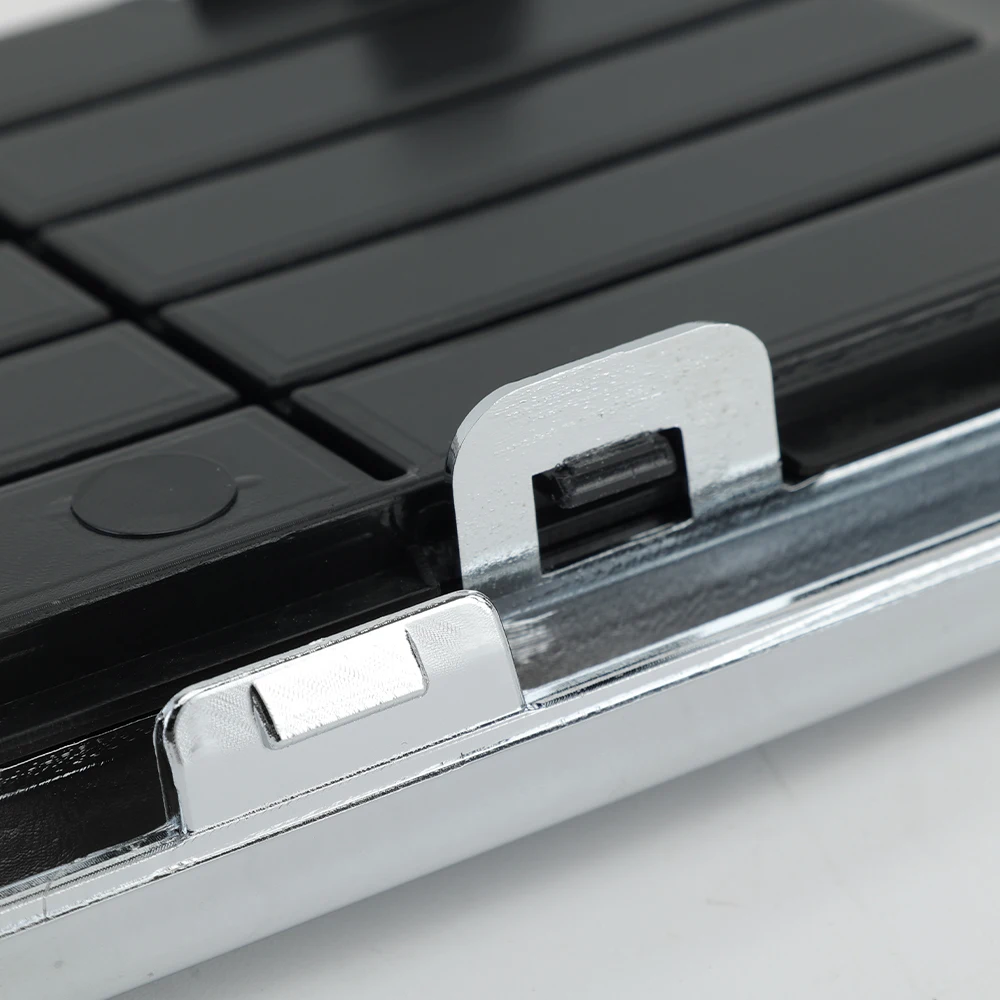 Гоночные грили для Cadillac Escalade 2015-2020 гг. крышка переднего бампера решетка GM 1036178