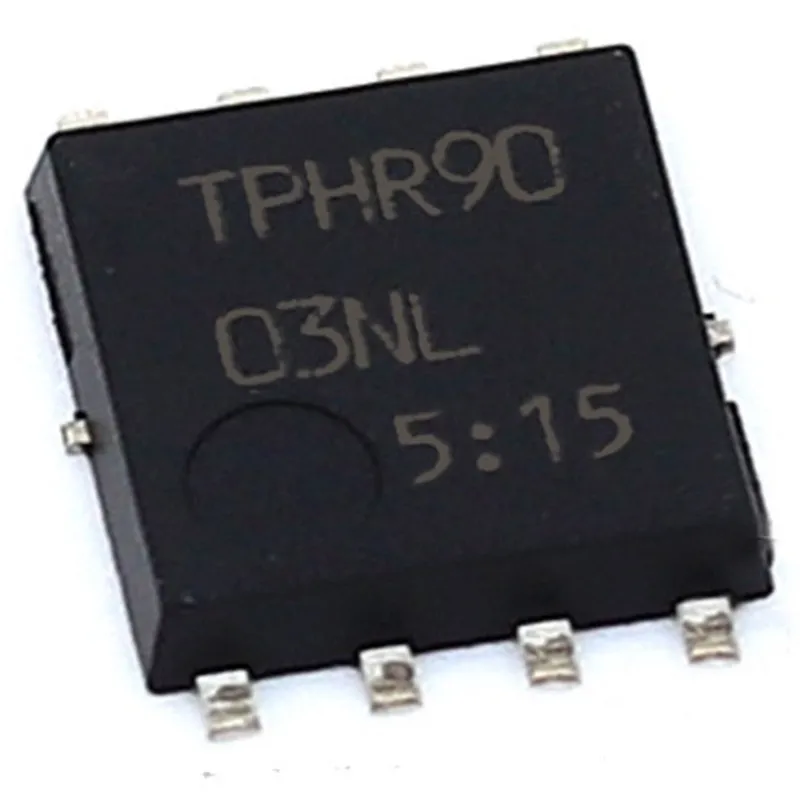 

(10piece) 100% New TPHR9003NL TPHR90 03NL TPHR9003 TPHR90 QFN-8 Chipset