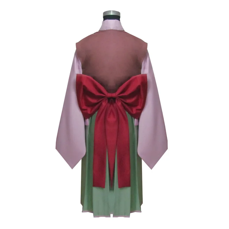 

Alluka Zoldyck Cosplay Costumes Anime HUNTER×HUNTER Dress Halloween Costumes for Women Vestido Role Play Clothing Suit Uniform