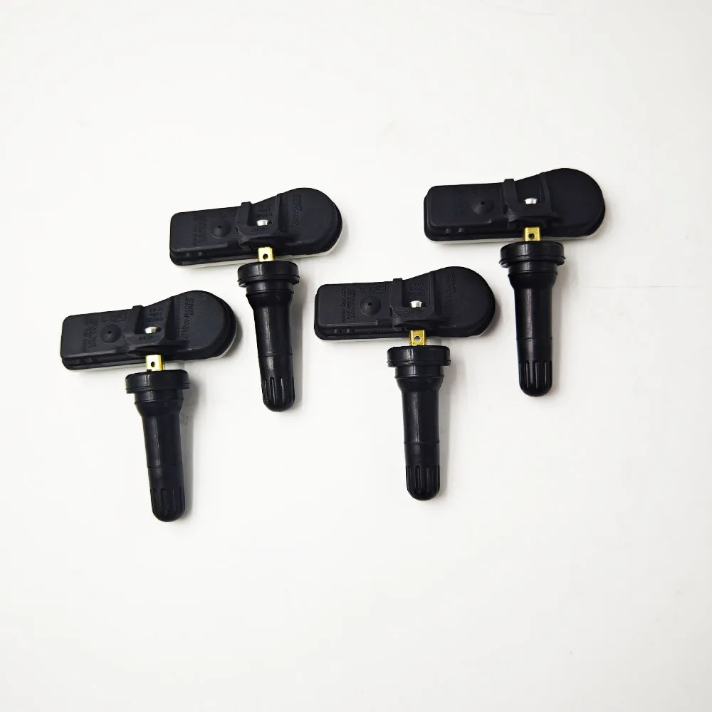 Новый датчик давления шин TPMS для Hyundai Sonata Tucson Santa Fe Kia 2015-2020 OE 52933C1100 52933-C1100 52933-C8000 52933C8000