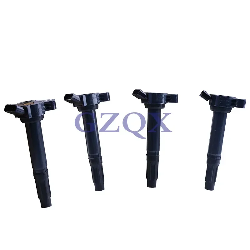 Катушка зажигания CAPQX 90919-A2002 90919-A2004 для ES330 RX350 GS450H 3 5 Avalon Camry Sienna Venza 2006 2007 2008 2009