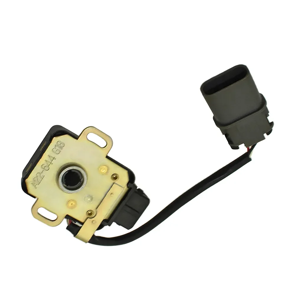 A22-644-G18 Датчик положения дроссельной заслонки TPS A22644G18 для Nissan 2.4L-L4 1990-1992 гг.