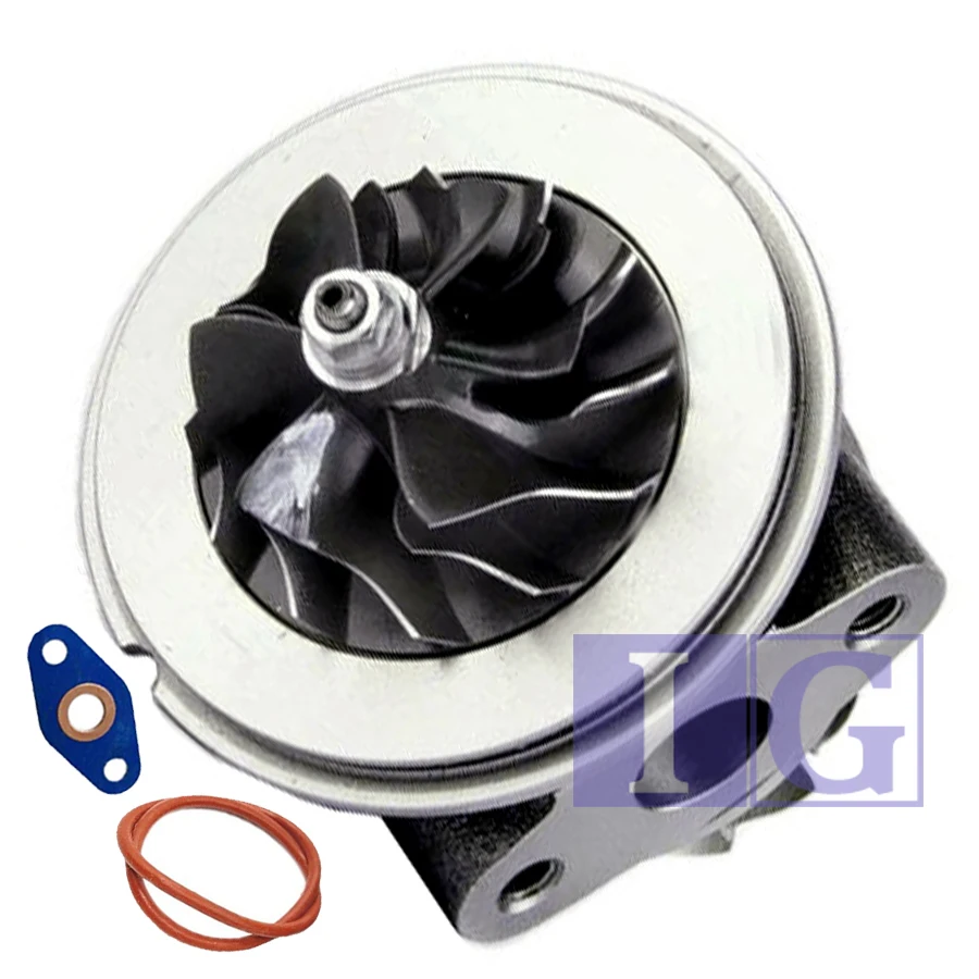 Турбозарядное устройство для Peugeot Boxer III 49131 л.с. 74 кВт 05200 hdi 4HV PSA 2006- турбозарядное