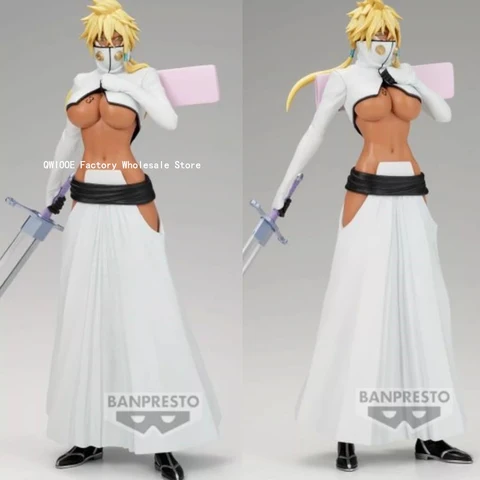 その他 BLEACH GLITTER&GLAMOURS TIER HARRIBEL Bleach Glitter & Glamours Tier Harribel Figure