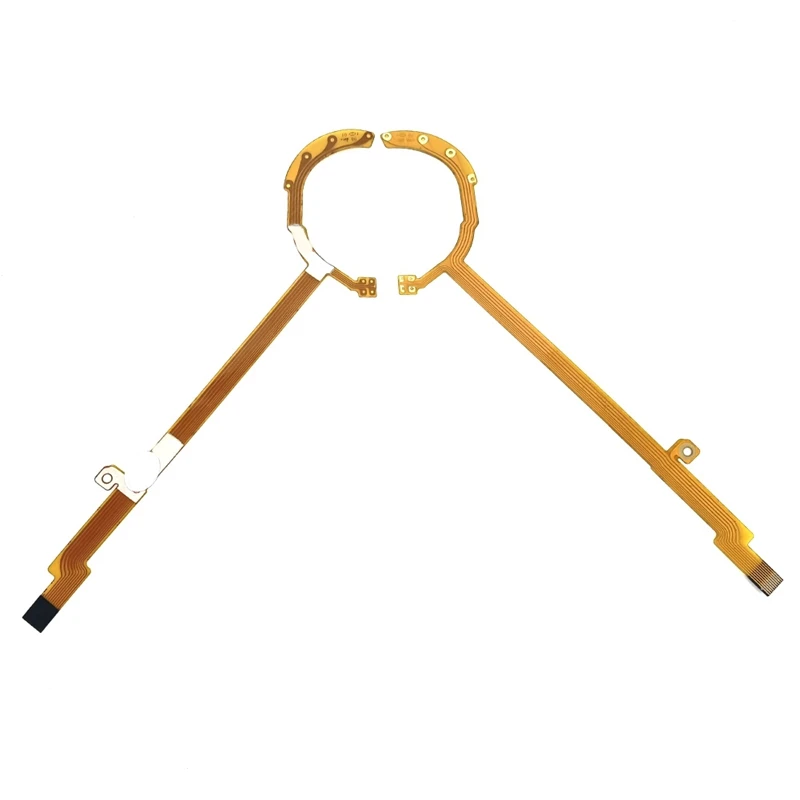 

1 шт., гибкий кабель для объектива Canon 60 мм 60 мм